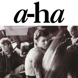 A-ha Song Lyrics Quiz
