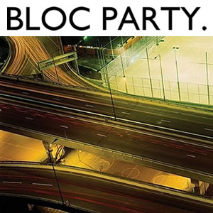 Bloc Party Song Lyrics Quiz
