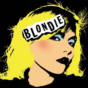 Blondie Song Lyrics Quiz