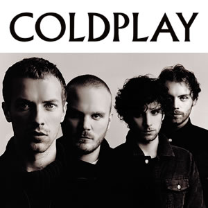 Coldplay Song Lyrics Quiz