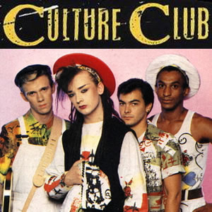 Culture Club Song Lyrics Quiz