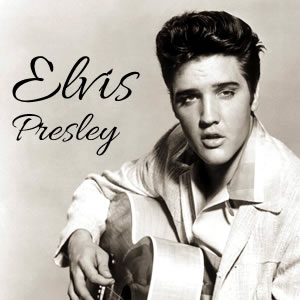 Elvis Presley Song Lyrics Quiz