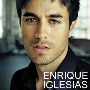 Enrique Iglesias Song Lyrics Quiz