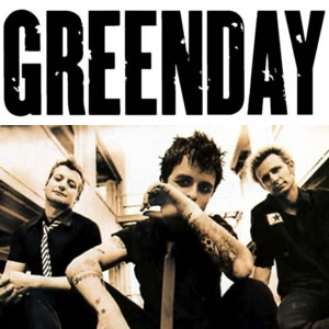 Green Day Song Lyrics Quiz