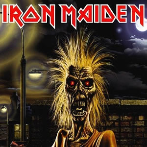 Iron Maiden Song Lyrics Quiz
