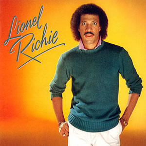 Lionel Richie Lyrics Quiz