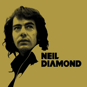 Neil Diamond Song Lyrics Quiz