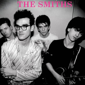 The Smiths Song Lyrics Quiz