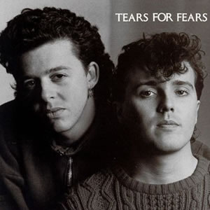 Tears For Fears Lyrics Quiz