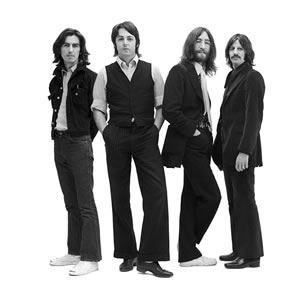Beatles - What's The Next Lyric?