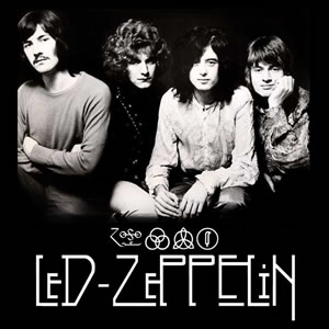 Led Zeppelin Song Lyrics Quiz