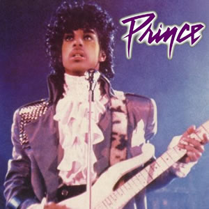 Prince Song Lyrics Quiz