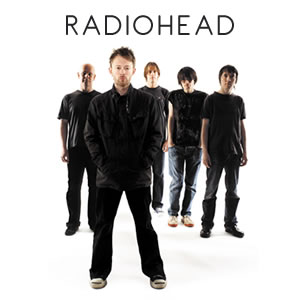 Radiohead Song Lyrics Quiz