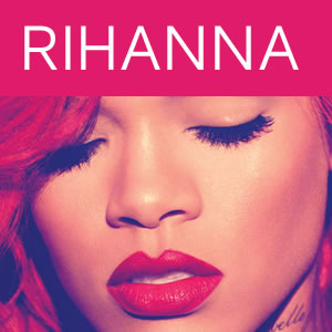 Rihanna Lyrics Quiz