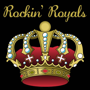 Rockin’  Royals Pop Lyrics Quiz